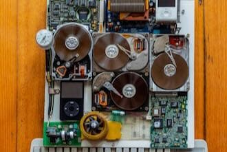 Backup & Disaster Recovery Portland, OR
