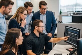 Cybersecurity Solutions in Salem